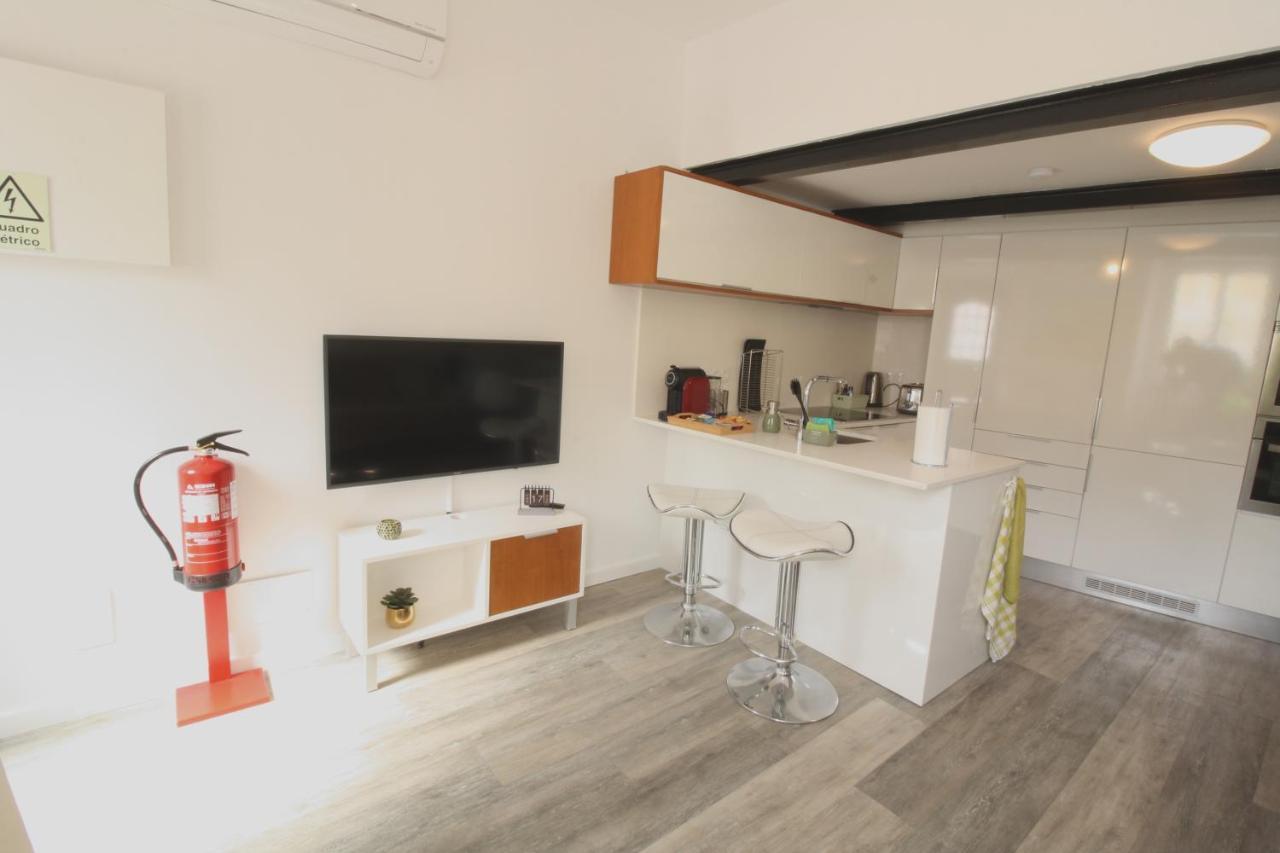 Downtown Villa Dystrykt Dystrykt Faro Zewnętrze zdjęcie