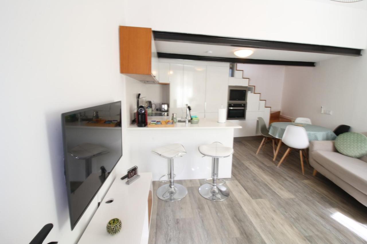 Downtown Villa Dystrykt Dystrykt Faro Zewnętrze zdjęcie