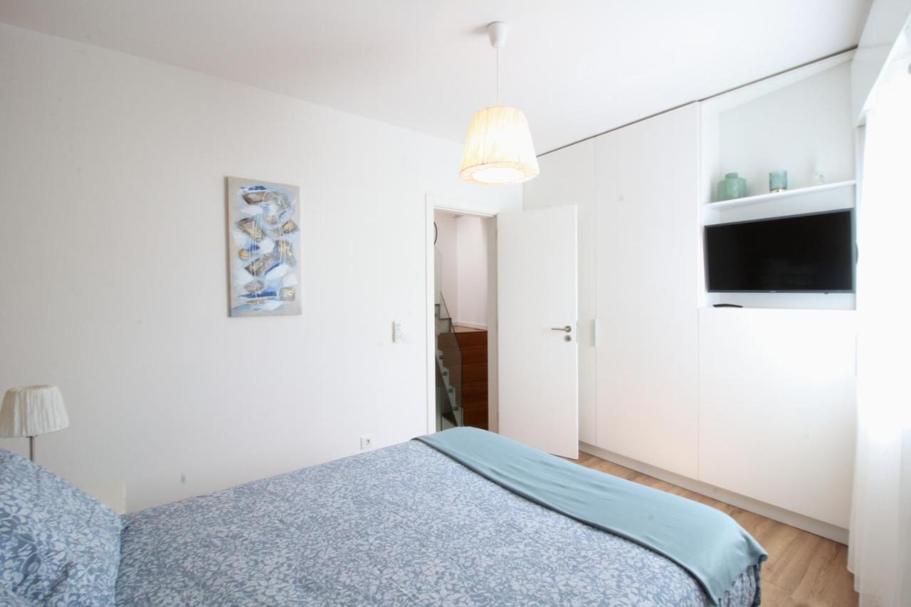 Downtown Villa Dystrykt Dystrykt Faro Zewnętrze zdjęcie
