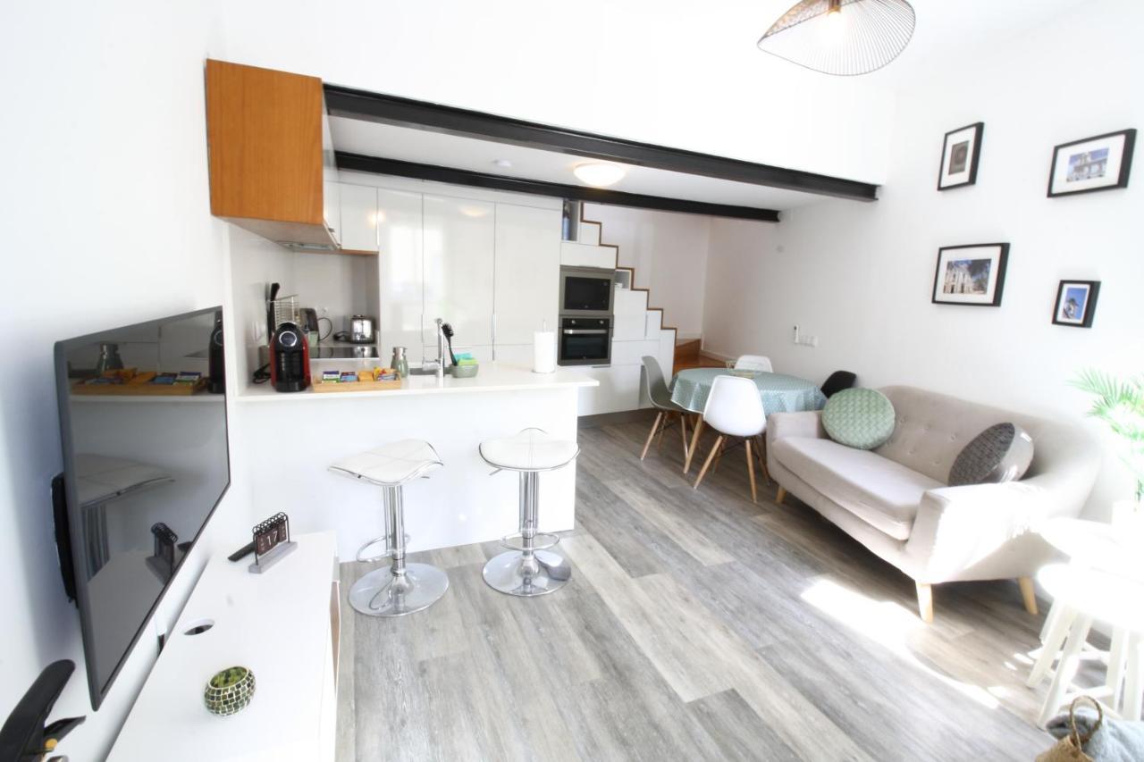 Downtown Villa Dystrykt Dystrykt Faro Zewnętrze zdjęcie
