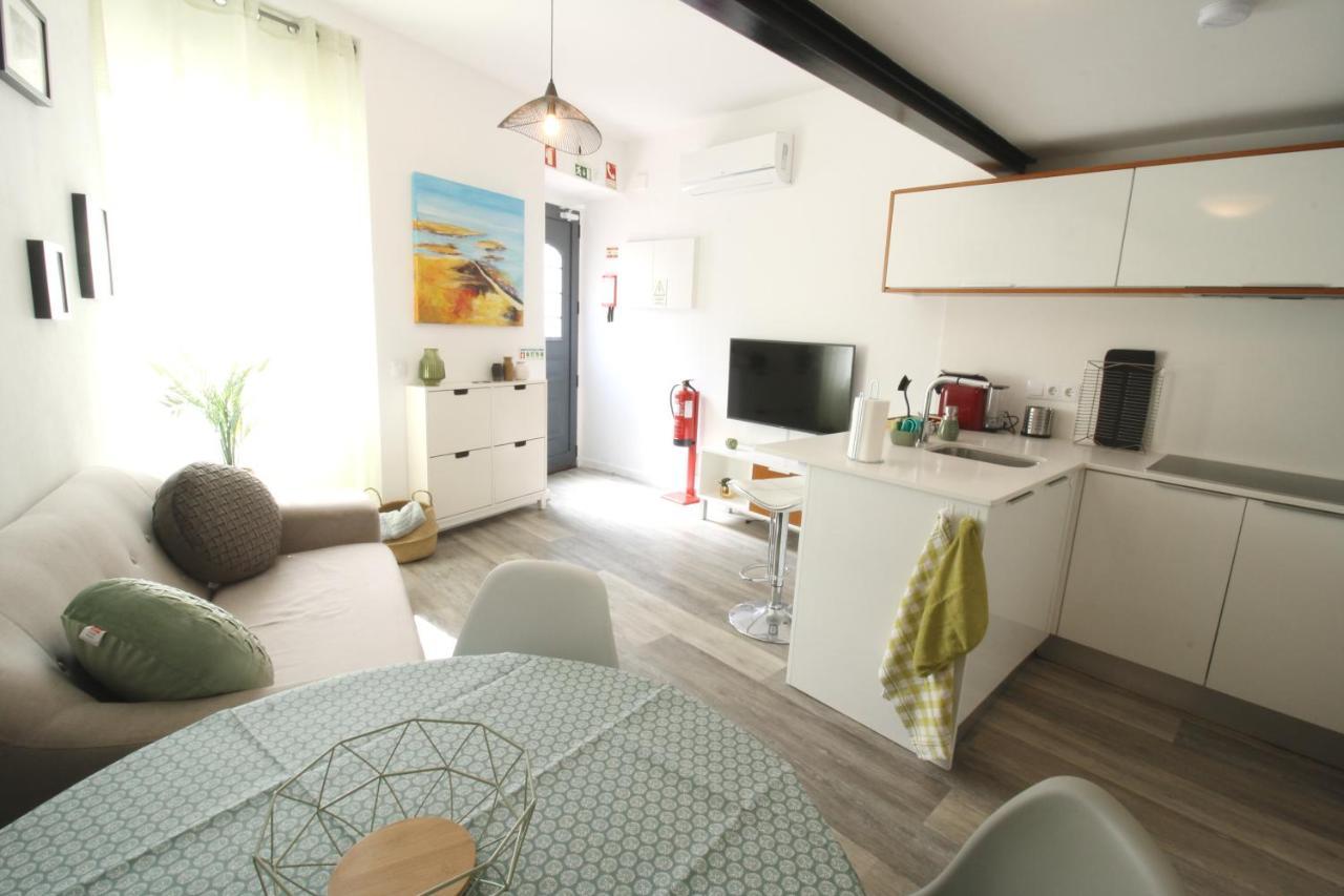 Downtown Villa Dystrykt Dystrykt Faro Zewnętrze zdjęcie