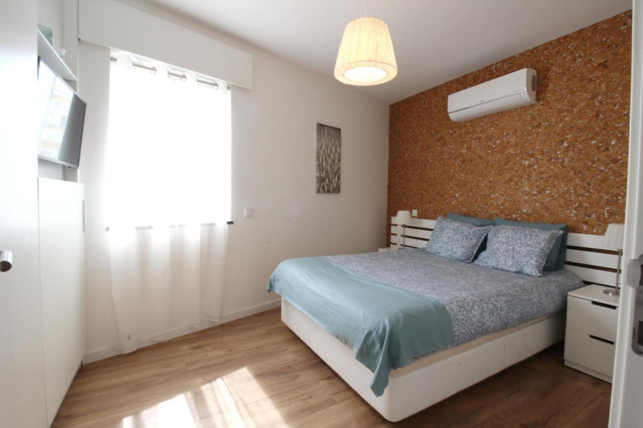 Downtown Villa Dystrykt Dystrykt Faro Zewnętrze zdjęcie