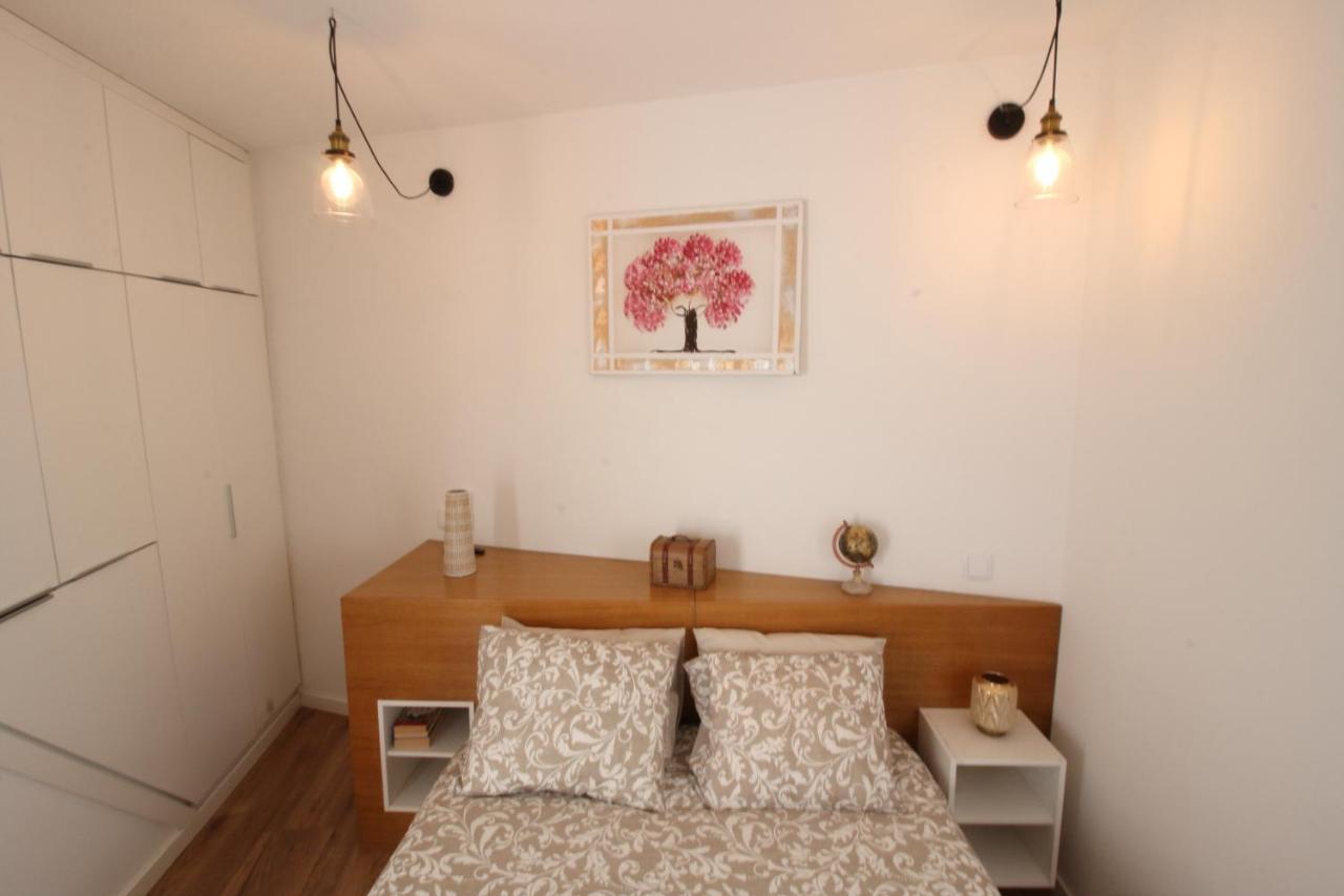 Downtown Villa Dystrykt Dystrykt Faro Zewnętrze zdjęcie
