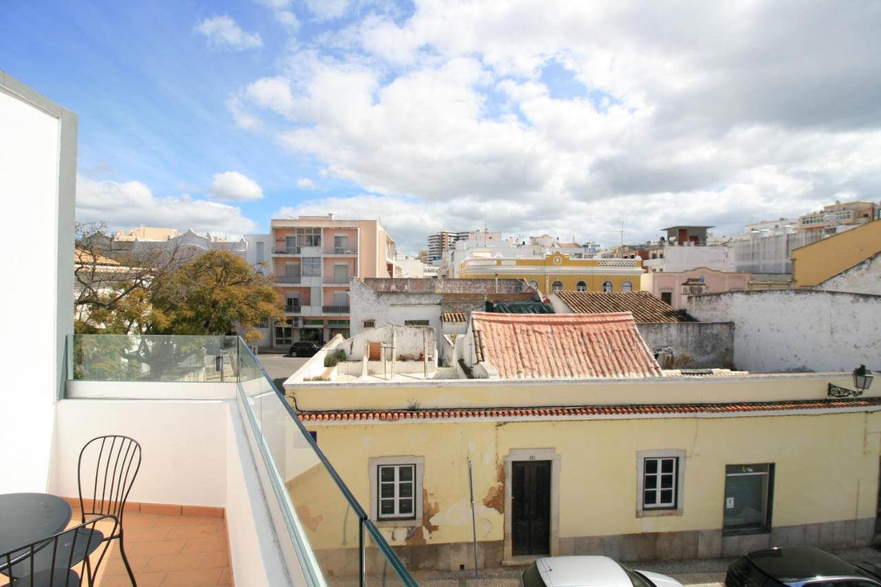 Downtown Villa Dystrykt Dystrykt Faro Zewnętrze zdjęcie