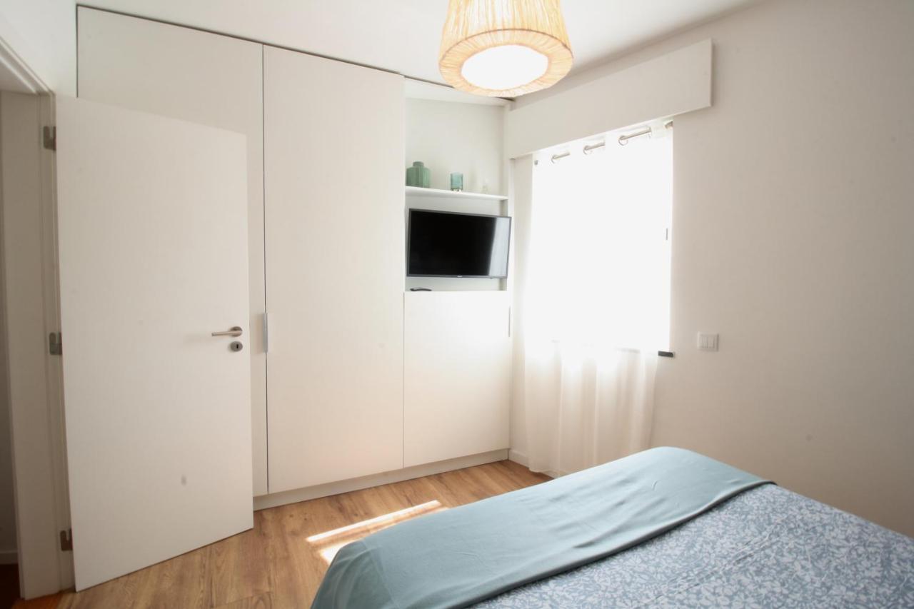 Downtown Villa Dystrykt Dystrykt Faro Zewnętrze zdjęcie
