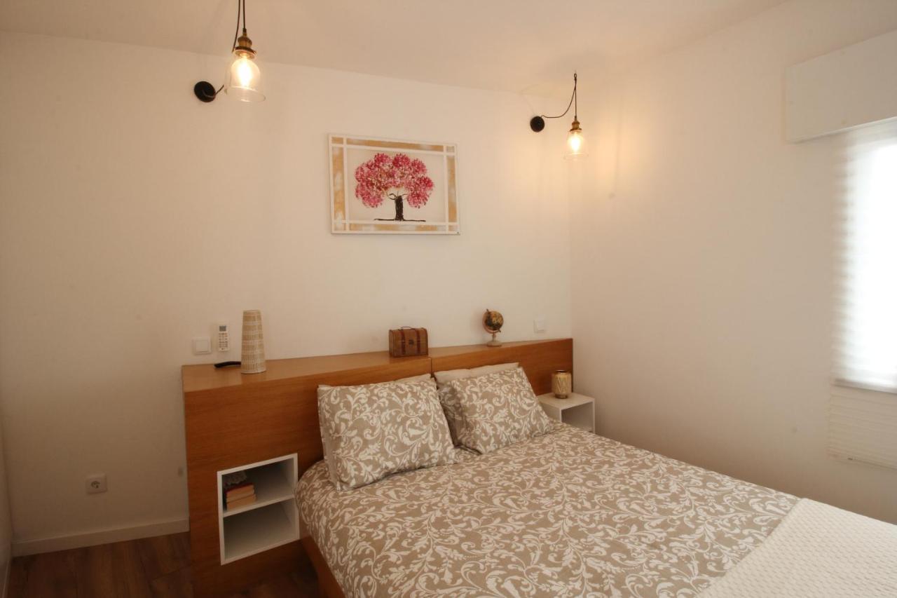 Downtown Villa Dystrykt Dystrykt Faro Zewnętrze zdjęcie