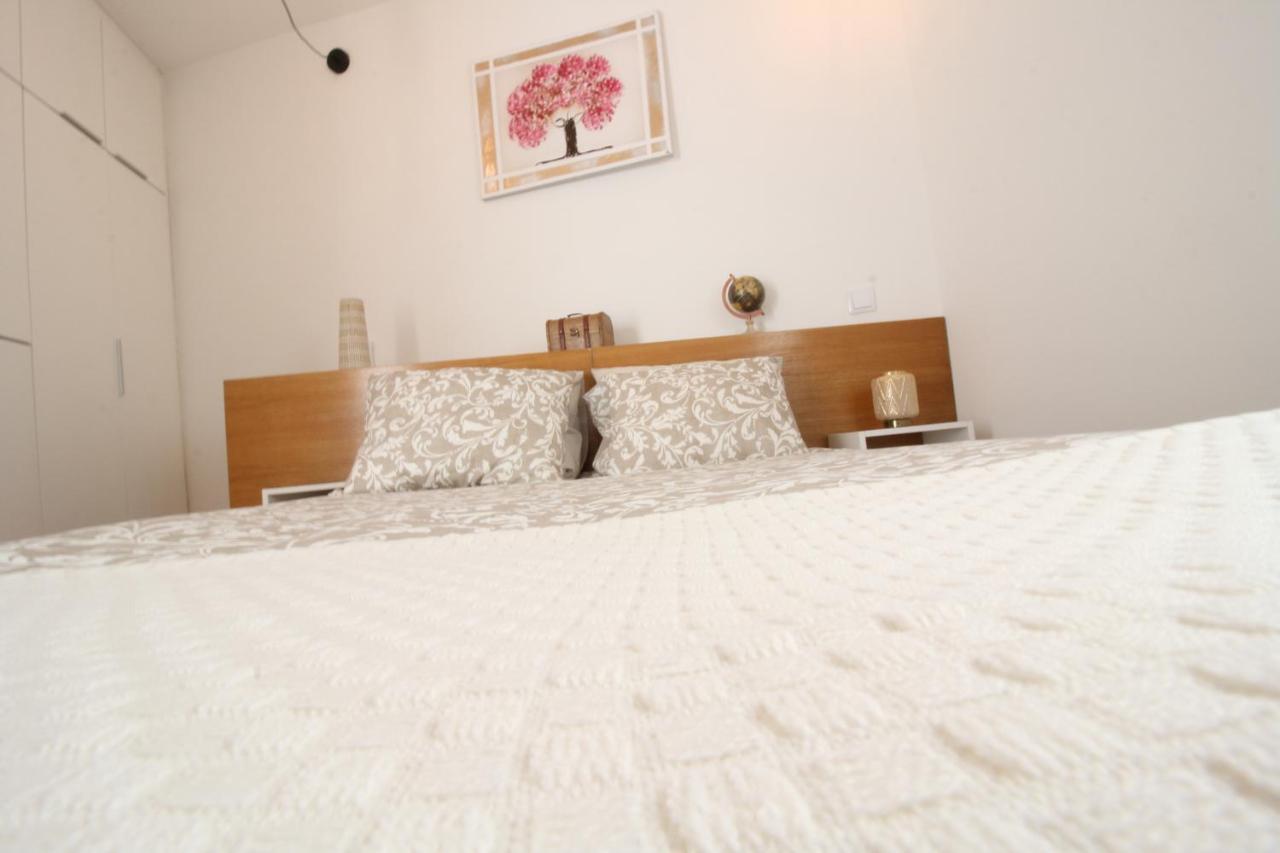 Downtown Villa Dystrykt Dystrykt Faro Zewnętrze zdjęcie