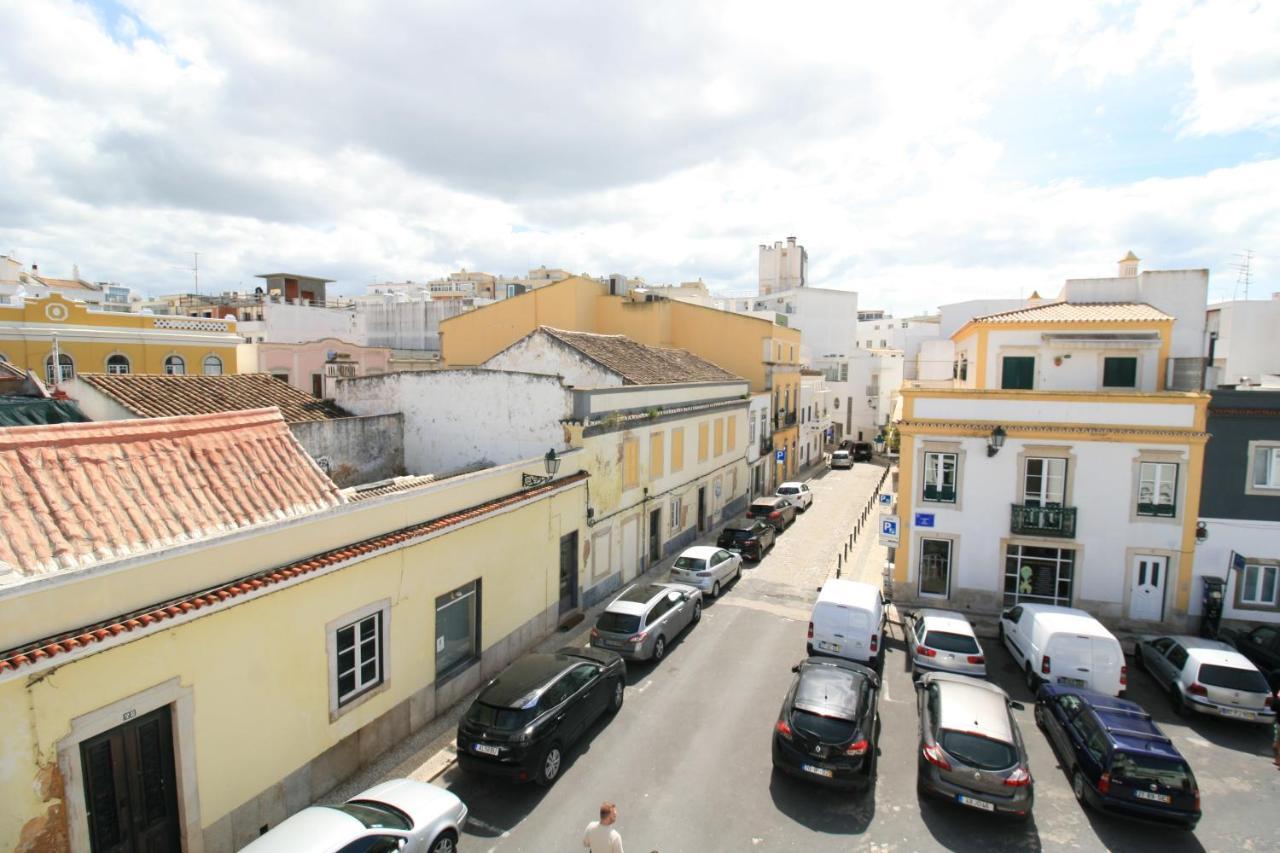 Downtown Villa Dystrykt Dystrykt Faro Zewnętrze zdjęcie