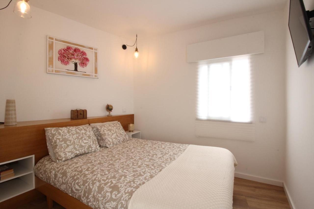 Downtown Villa Dystrykt Dystrykt Faro Zewnętrze zdjęcie