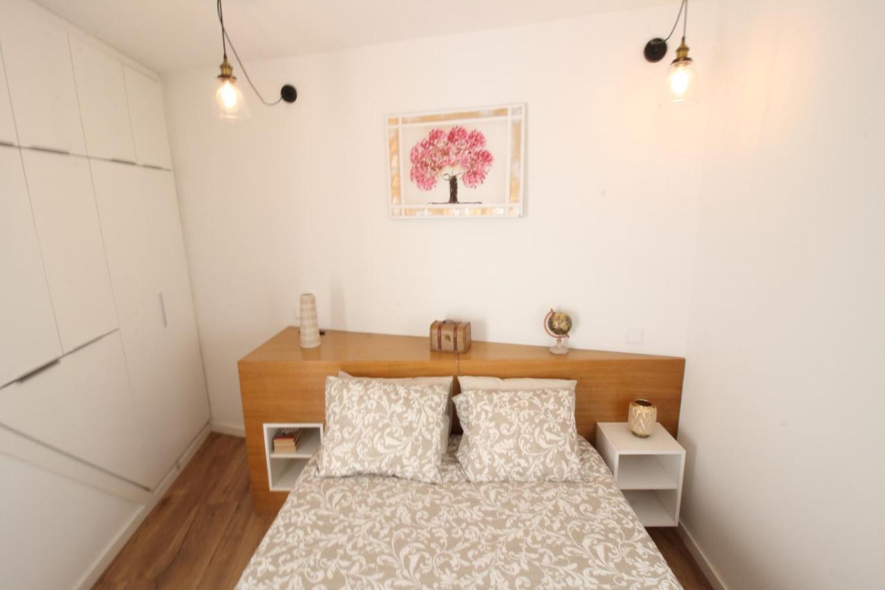 Downtown Villa Dystrykt Dystrykt Faro Zewnętrze zdjęcie