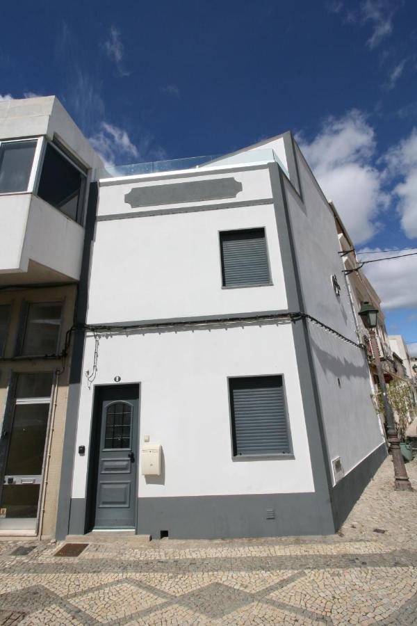 Downtown Villa Dystrykt Dystrykt Faro Zewnętrze zdjęcie