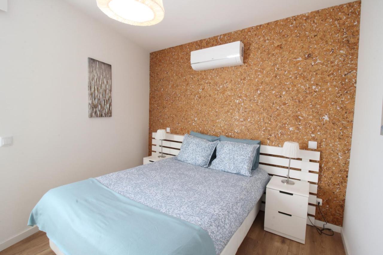 Downtown Villa Dystrykt Dystrykt Faro Zewnętrze zdjęcie
